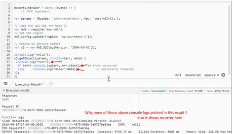 s3.GetObjectAttributes does not encode the X.